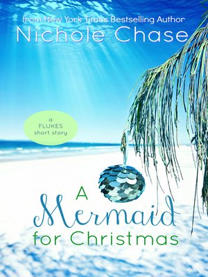 cover image of A Mermaid for Christmas